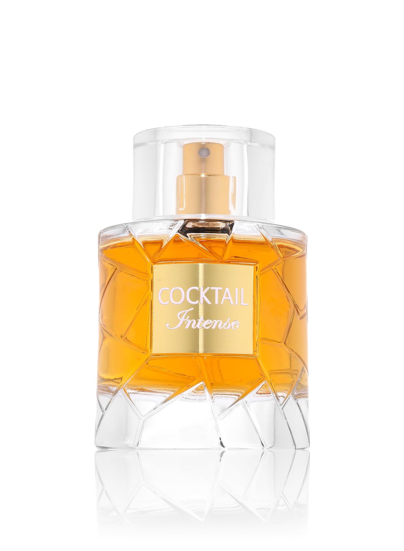 Fragrance World Fragrance World, Cocktail Intense, Eau de Parfum, Unisex, 100 ml Regular