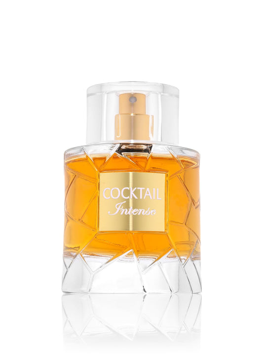 Fragrance World Fragrance World, Cocktail Intense, Eau de Parfum, Unisex, 100 ml Regular