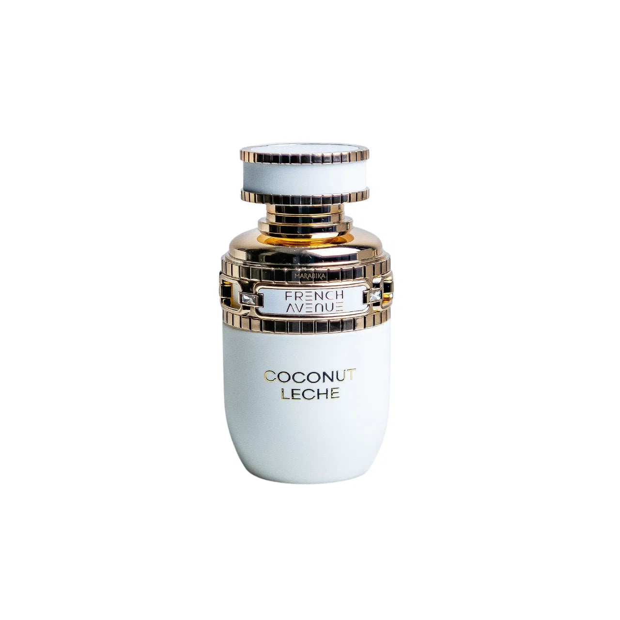 Fragrance World Fragrance World, Coconut Leche, Eau de Parfum, Für Frauen, 80 ml Regular