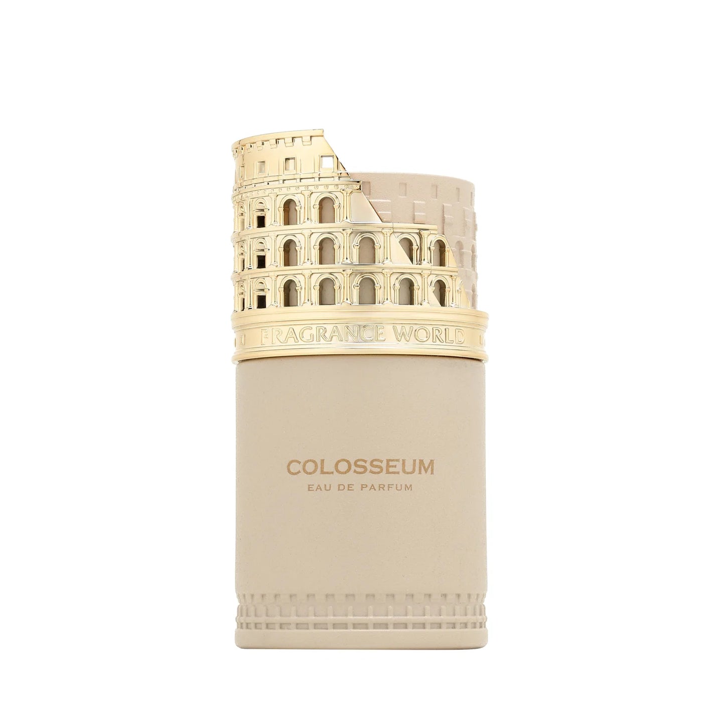 Fragrance World Fragrance World, Colosseum, Eau de Parfum, Unisex, 100 ml Regular