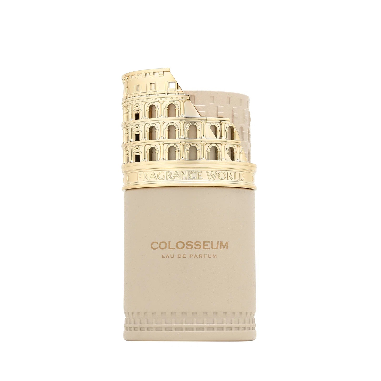 Fragrance World Fragrance World, Colosseum, Eau de Parfum, Unisex, 100 ml Regular