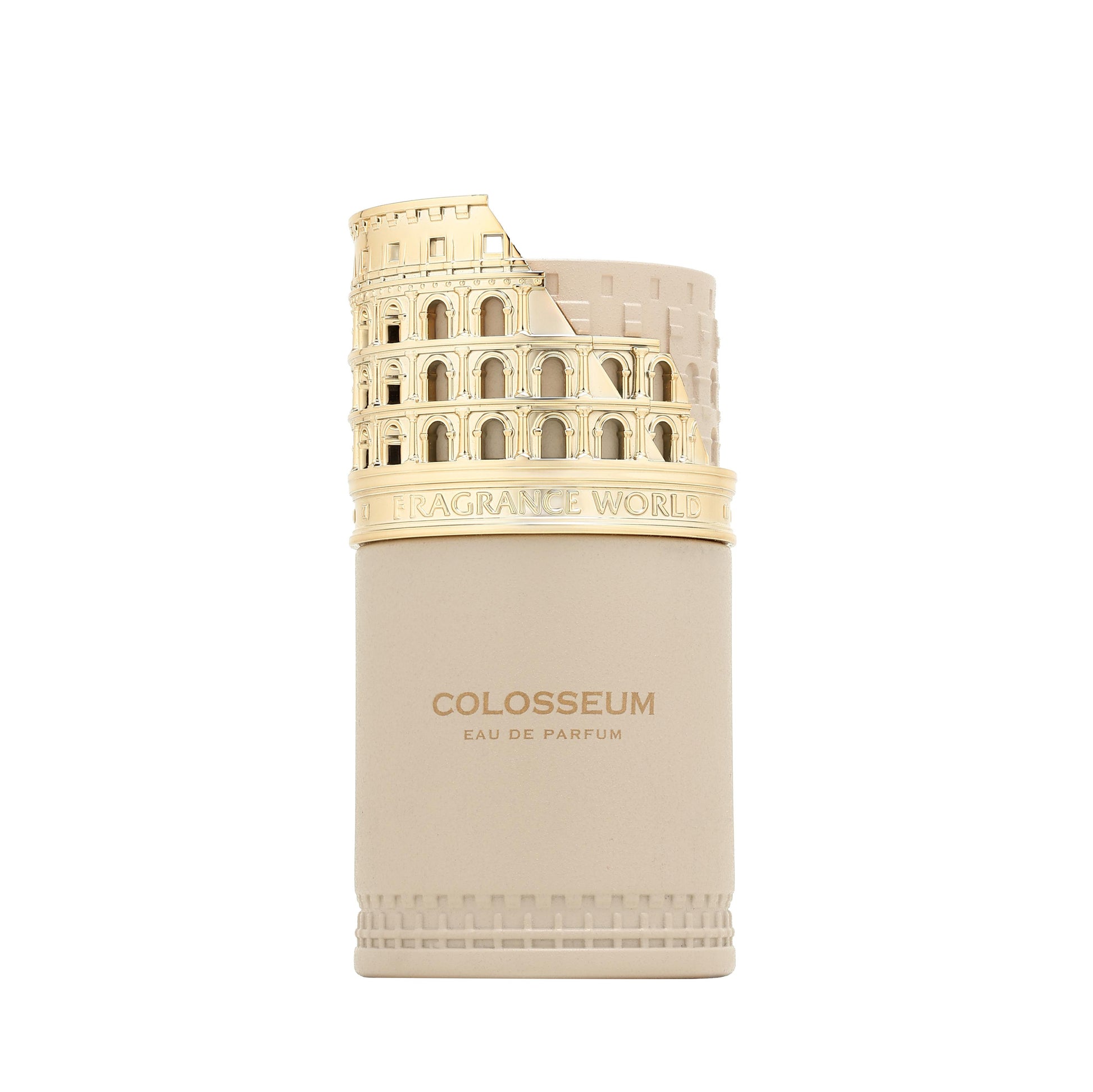 Fragrance World Fragrance World, Colosseum, Eau de Parfum, Unisex, 100 ml Regular