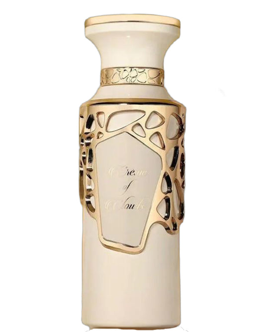 Fragrance World Fragrance World, Creme Of Clouds, Eau de Parfum, Unisex, 100 ml Regular