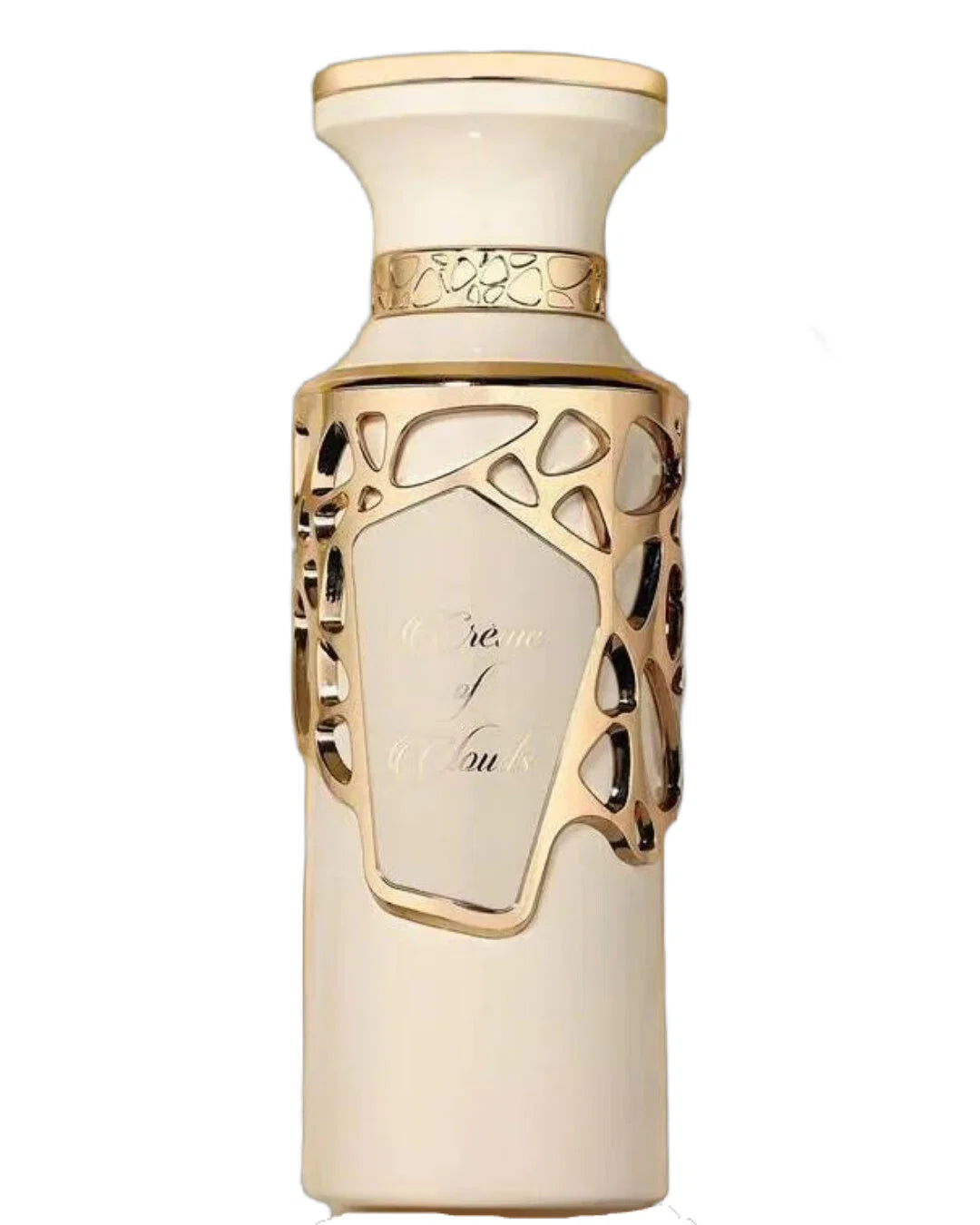 Fragrance World Fragrance World, Creme Of Clouds, Eau de Parfum, Unisex, 100 ml Regular