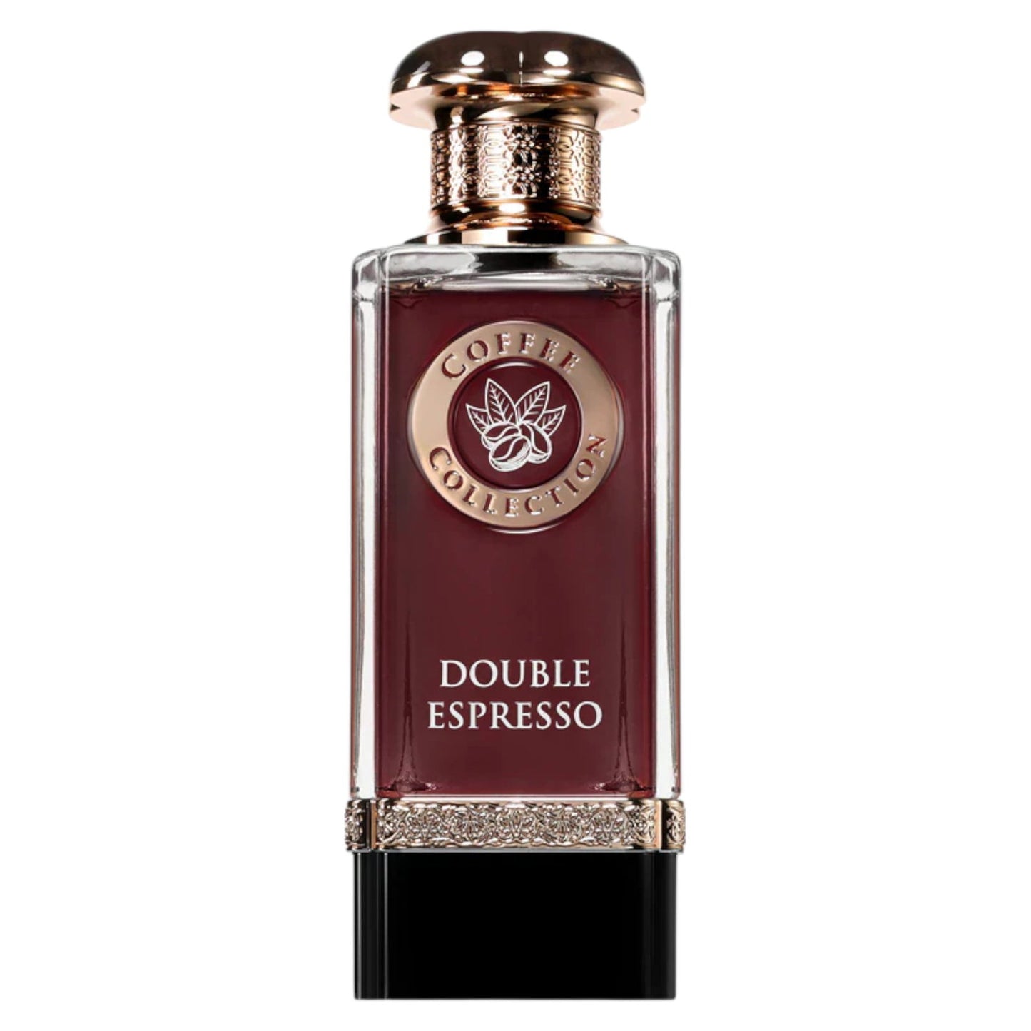 Fragrance World Fragrance World, Double Espresso, Eau de Parfum, Unisex, 100 ml Regular