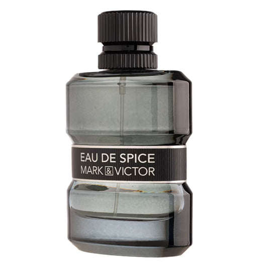 Fragrance World Fragrance World, Eau De Spice, Eau de Parfum, Für Männer, 100 ml Regular
