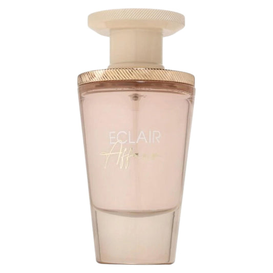 Fragrance World Fragrance World, Eclair Affair, Eau de Parfum, Unisex, 100 ml Regular