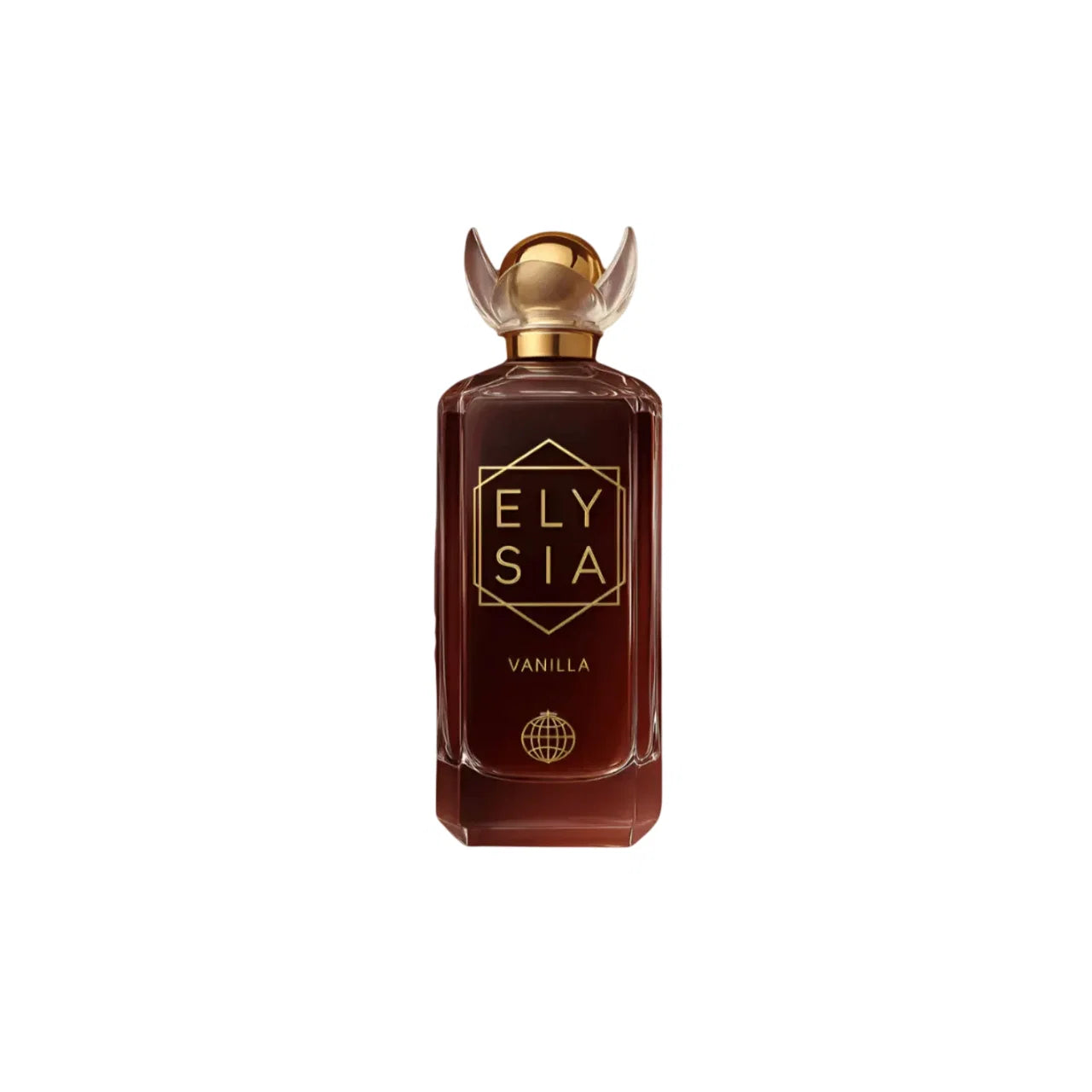 Fragrance World Fragrance World, Elysia Vanilla Sugar, Eau de Parfum, Unisex, 100 ml Regular
