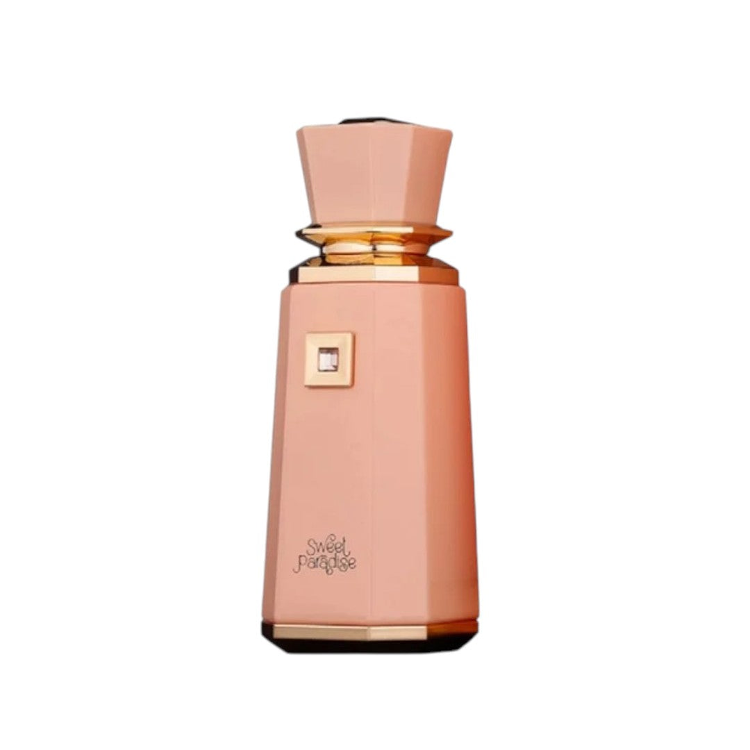 French Avenue French Avenue, Sweet Paradise, Eau de Parfum, Für Frauen, 100 ml Regular
