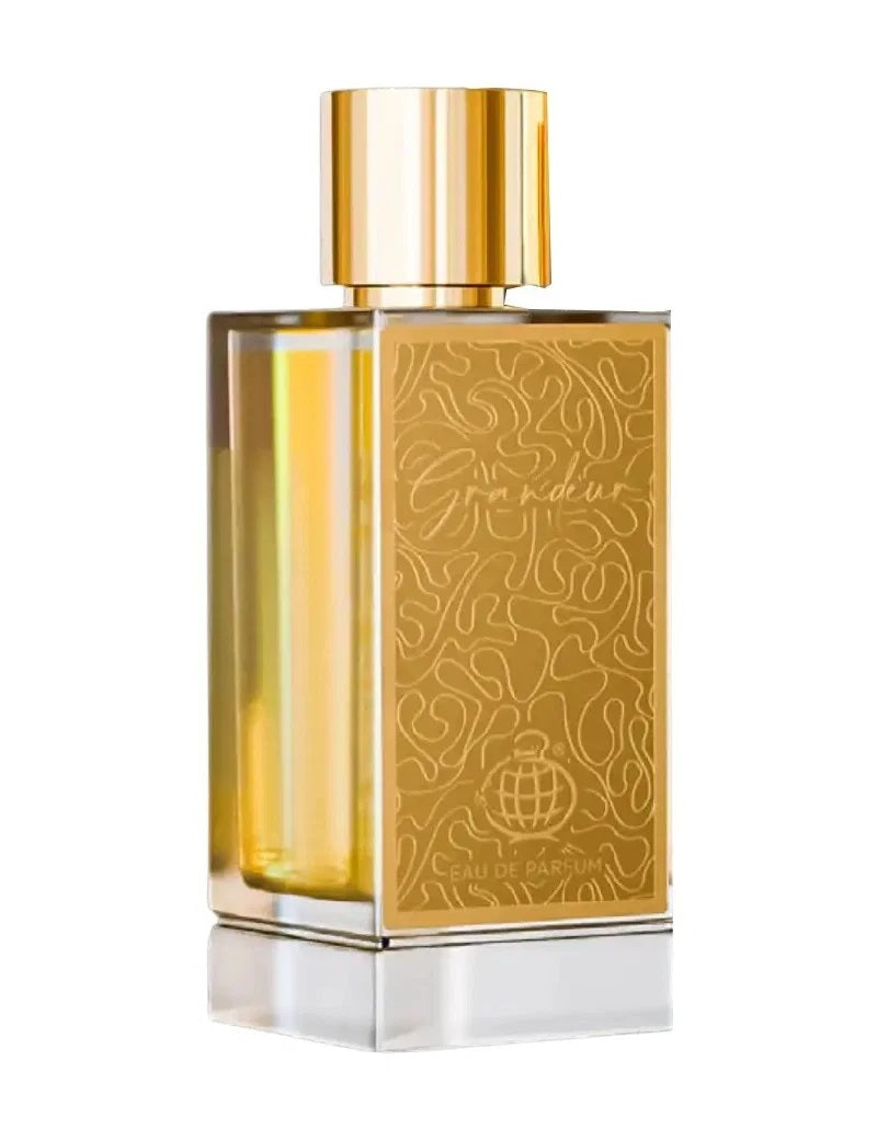 Fragrance World Fragrance World, Grandeur, Eau de Parfum, Unisex, 80 ml Regular