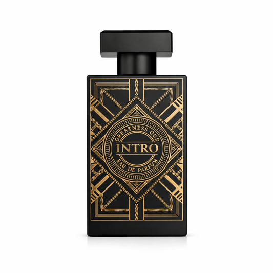 Fragrance World Fragrance World, Greatness Oud Intro, Eau de Parfum, Unisex, 80 ml Regular