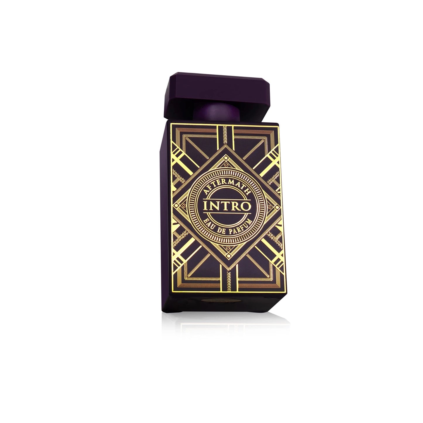 Fragrance World Fragrance World, Aftermath Intro, Eau de Parfum, Unisex, 80 ml Regular