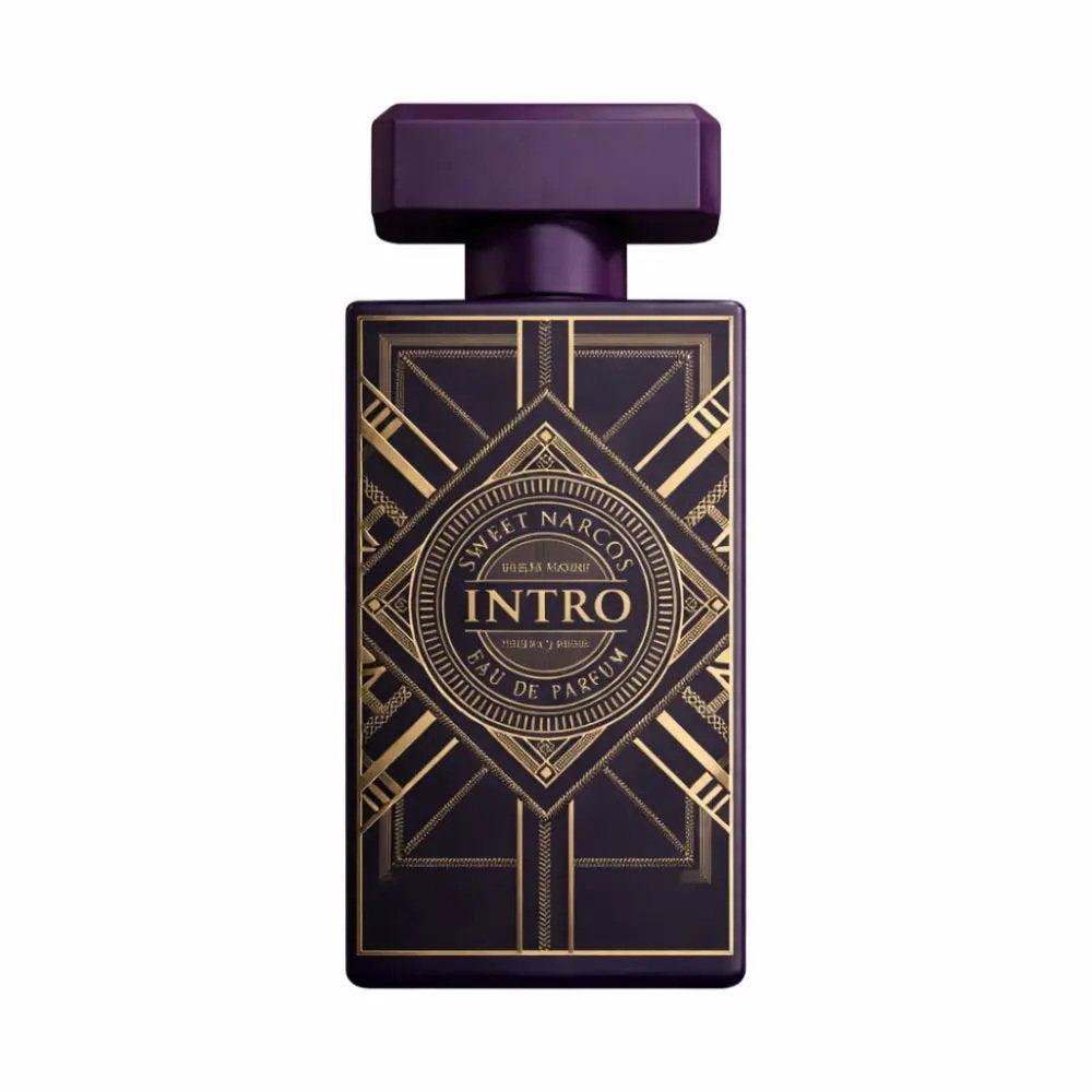Fragrance World Fragrance World, Intro Sweet Narcos, Eau De Parfum, Unisex, 100 ml Regular