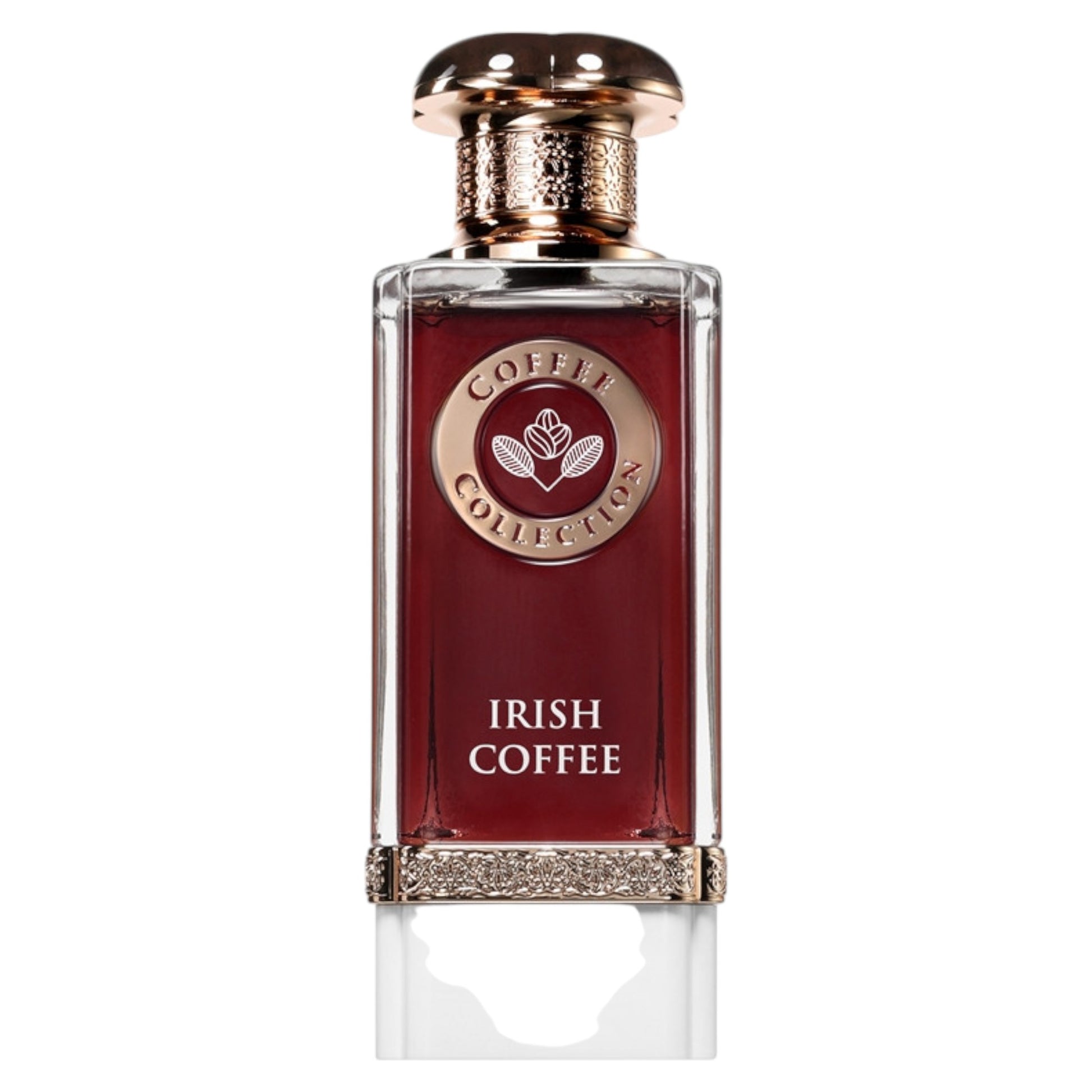 Fragrance World Fragrance World, Irish Coffee, Eau de Parfum, Unisex, 100 ml Regular
