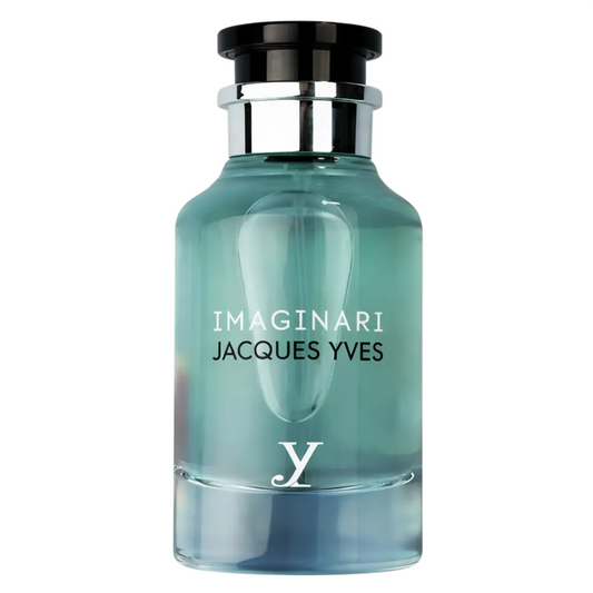 Fragrance World Fragrance World, Jacques Yves Imaginari, Eau de Parfum, Unisex, 100 ml Regular