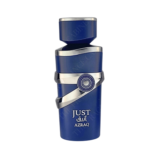 Fragrance World Fragrance World, Just Azraq, Parfüm, Für Frauen, 100 ml Regular