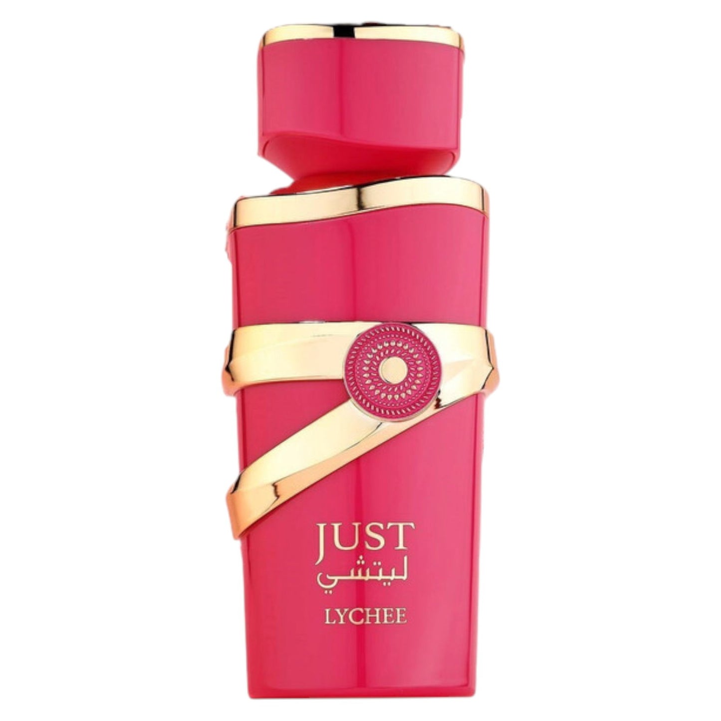 Fragrance World Fragrance World, Just Lychee, Eau de Parfum, Unisex, 100 ml Regular