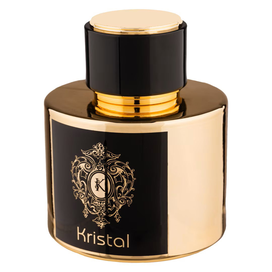Fragrance World Fragrance World, Kristal, Eau de Parfum, Unisex, 100 ml Regular