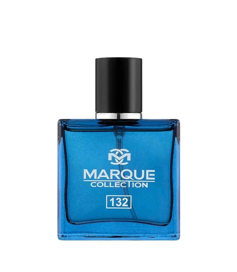Fragrance World Fragrance World, Marque Collection 132, Eau de Parfum, Für Männer, 25 ml Regular