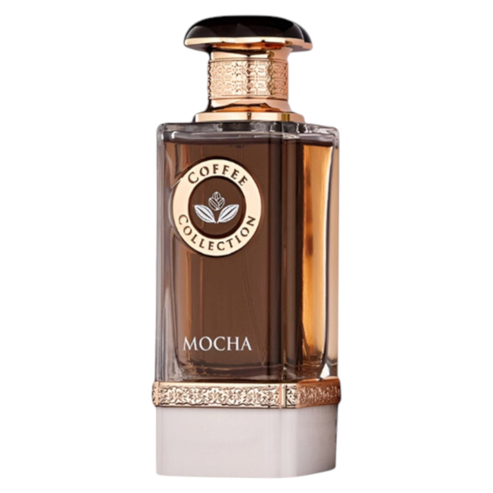 Fragrance World Fragrance World, Mocha, Eau de Parfum, Unisex, 100 ml Regular