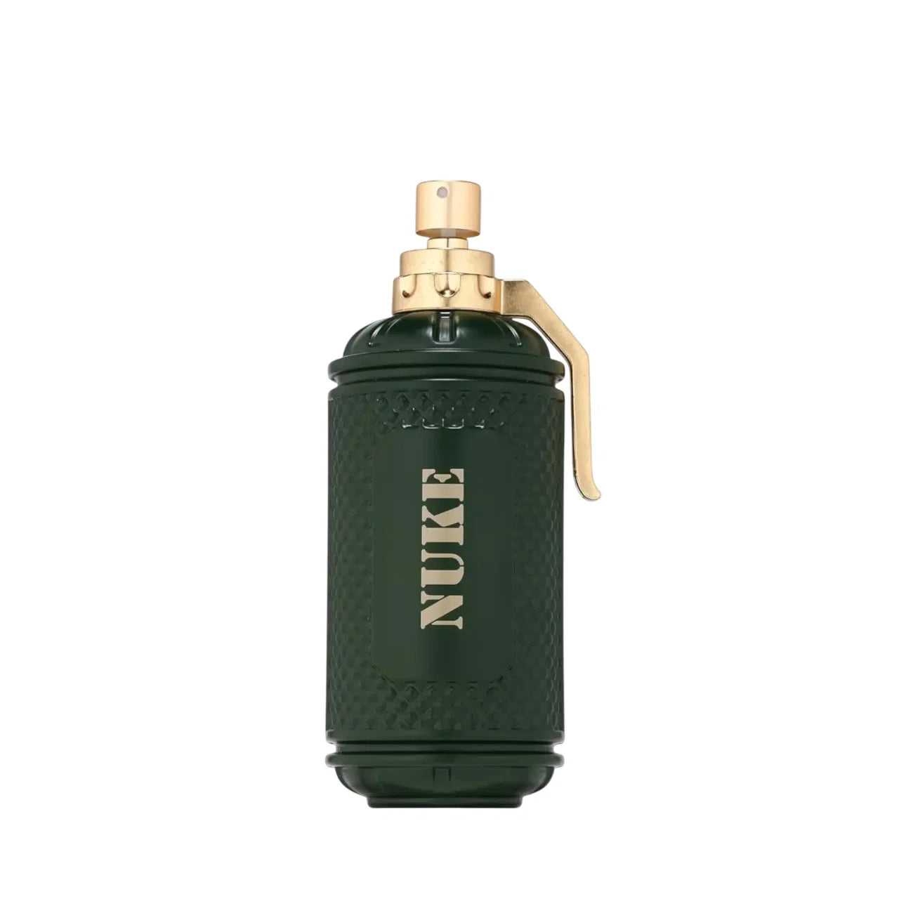 Fragrance World Fragrance World, Nuke, Eau de Parfum, Für Männer, 100 ml Regular