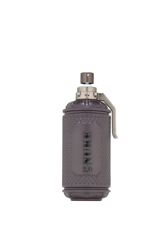 Fragrance World Fragrance World, Nuke, Eau de Parfum, Für Männer, 100 ml Regular