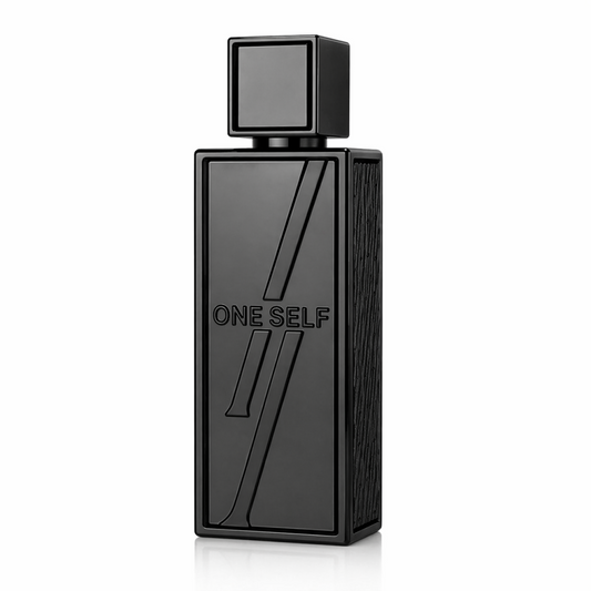 Fragrance World Fragrance World, One Self, Eau de Parfum, Für Männer, 100 ml Regular