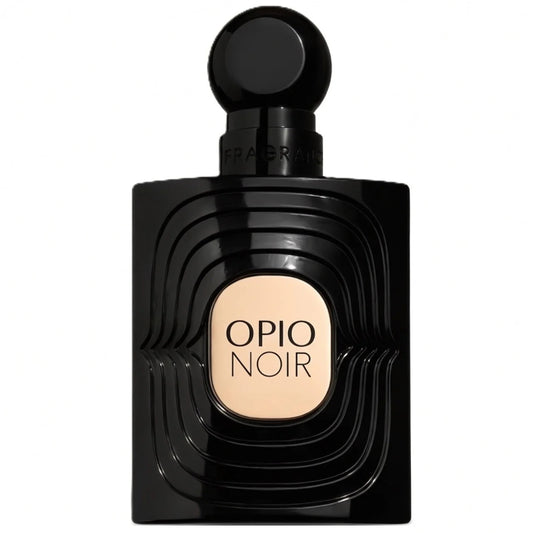 Fragrance World Fragrance World, Opio Noir, Eau de Parfum, Für Frauen, 100 ml Regular