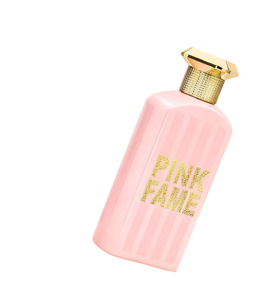 Fragrance World Fragrance World, Pink Fame, Eau de Parfum, Für Frauen, 100 ml Regular
