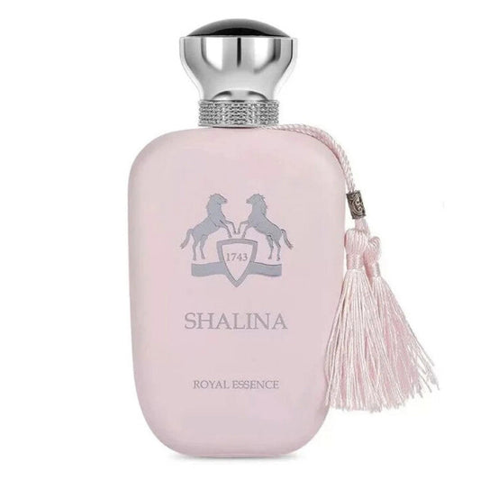 Fragrance World Fragrance World, Shalina Royal Essence, Eau de Parfum, Für Frauen, 100 ml Regular
