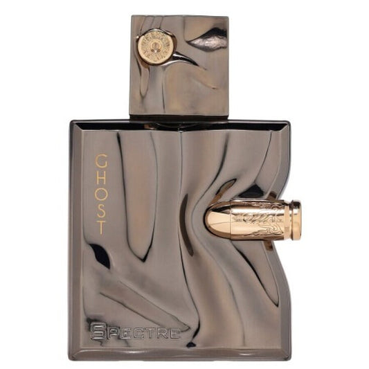 Fragrance World Fragrance World, Spectre Ghost, Eau de Parfum, Für Männer, 80 ml Regular