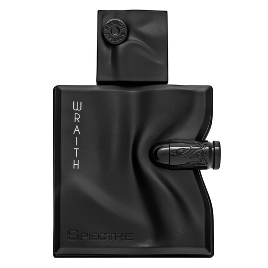 Fragrance World Fragrance World, Spectre Wraith, Eau de Parfum, Für Männer, 80 ml Regular