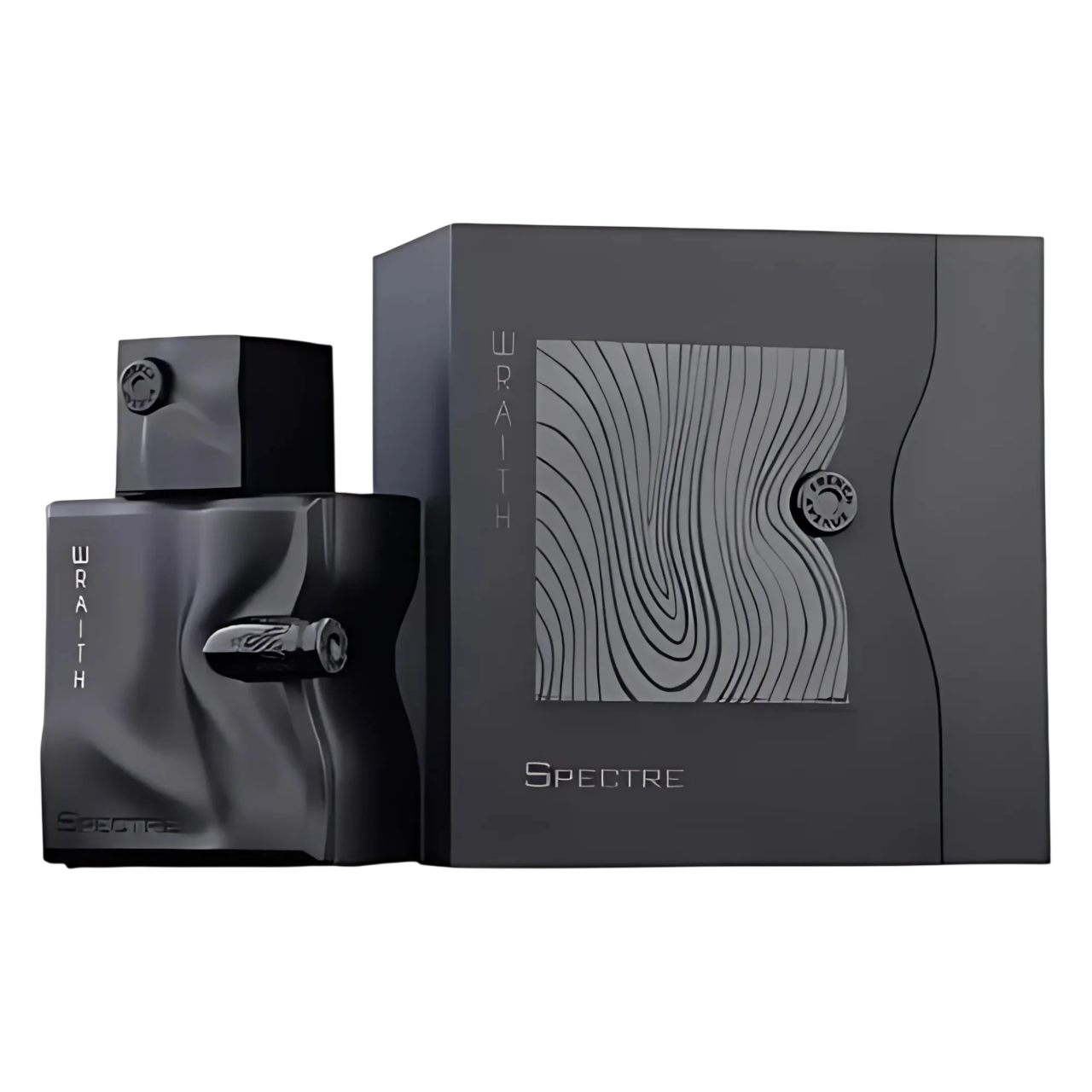 Fragrance World Spectre Wraith Eau de Parfum 80 ml – Maskulin und Intensiv