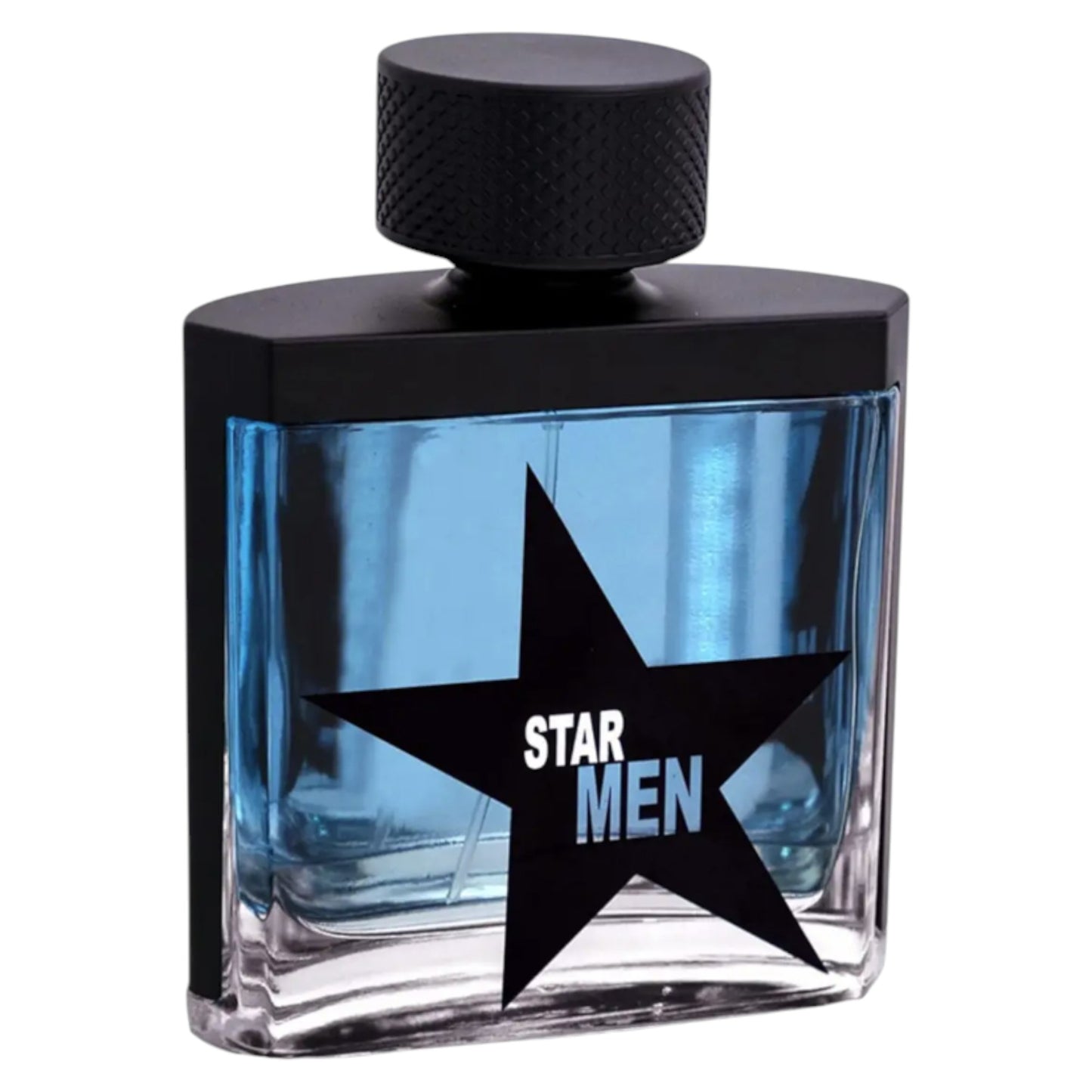 Fragrance World Star Men Eau de Parfum 100 ml – Maskuliner Duft für Herren