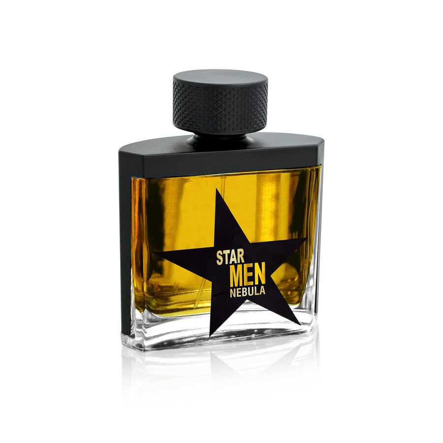 Fragrance World Fragrance World, Star Men Nebula, Eau de Parfum, Für Männer, 100 ml Regular