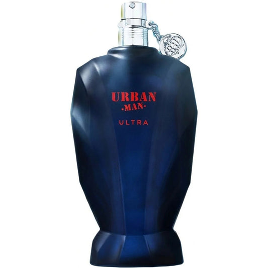 Fragrance World Fragrance World, Urban Man Ultra, Eau de Parfum, Für Männer, 90 ml Regular