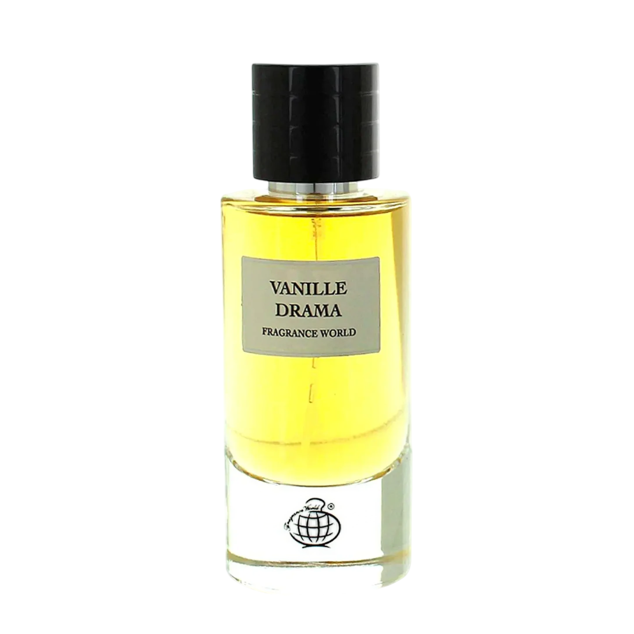 Fragrance World Fragrance World, Vanille Drama, Eau de Parfum, Unisex, 80 ml Regular