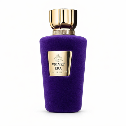Fragrance World Fragrance World, Velvet Era, Eau de Parfum, Unisex, 100 ml Regular