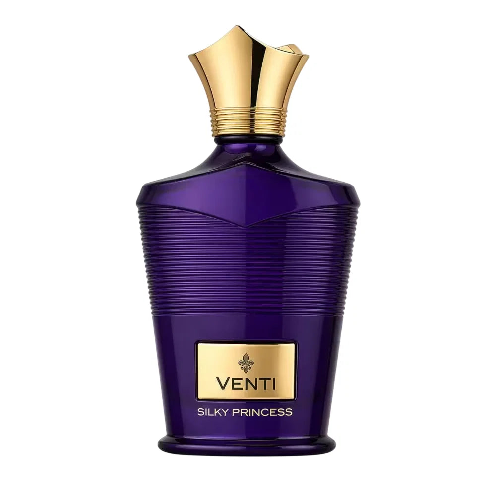 Fragrance World Venti Silky Princess Eau de Parfum Unisex 100 ml