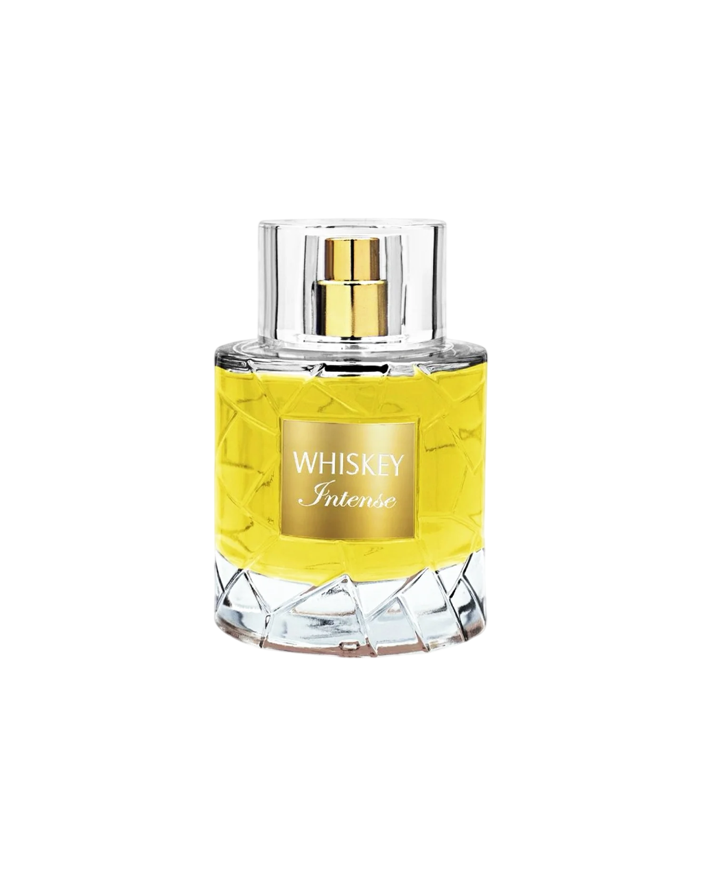 Fragrance World Fragrance World, Whiskey Intense, Eau de Parfum, Unisex, 100 ml Regular