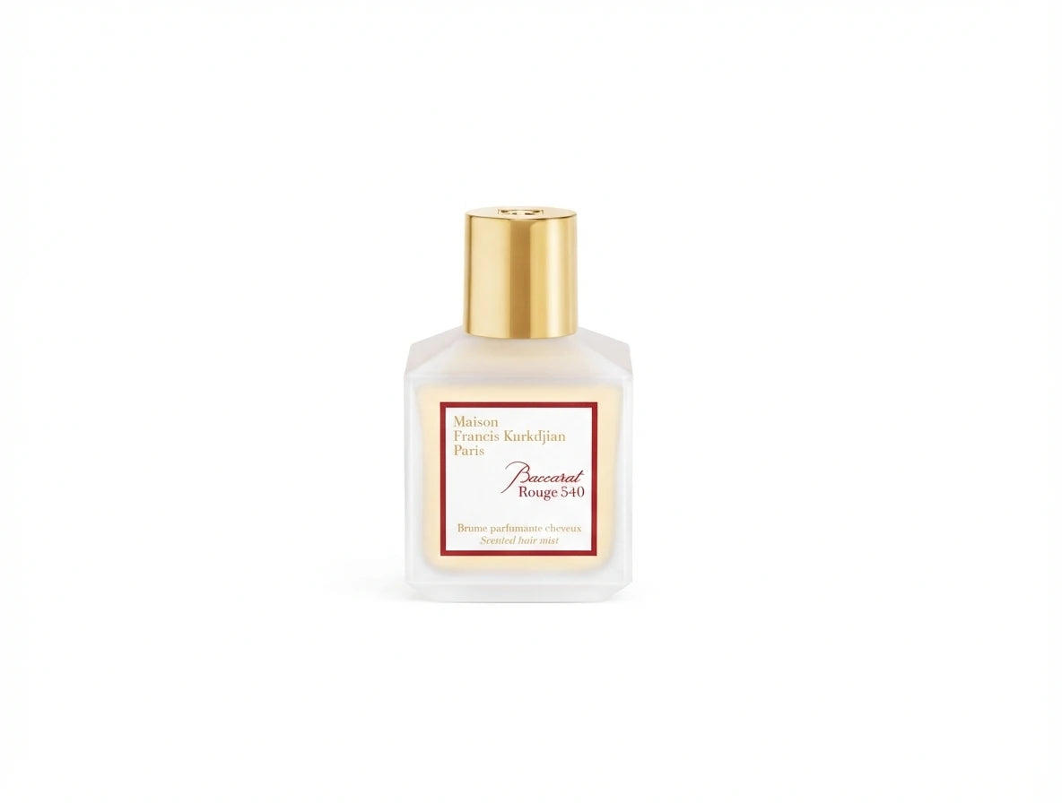 MAISON FRANCIS KURKDJIAN Francis Kurkdjian Baccarat Rouge Haarduft 70 ml