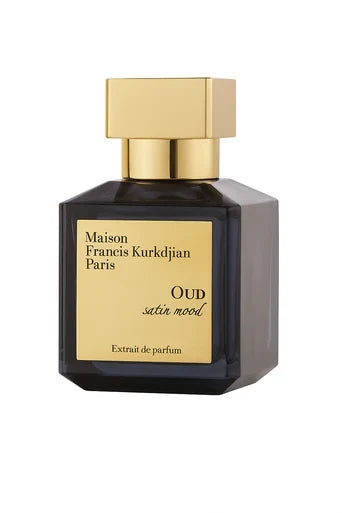 MAISON FRANCIS KURKDJIAN Francis Kurkdjian Oud Satin Mood Extrait 70 ml
