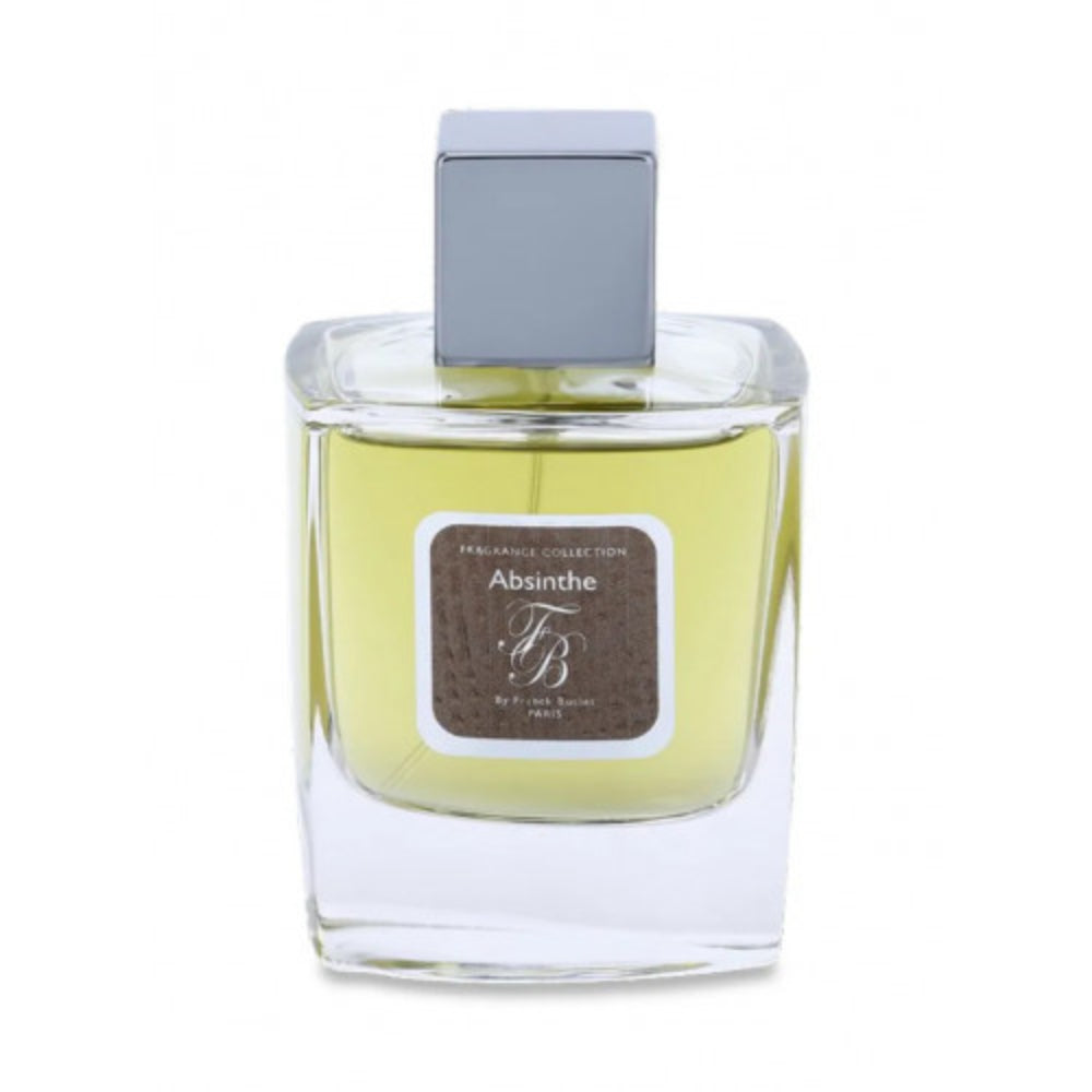 Franck Boclet Franck Boclet, Absinthe, Eau de Parfum, Unisex, 100 ml Regular
