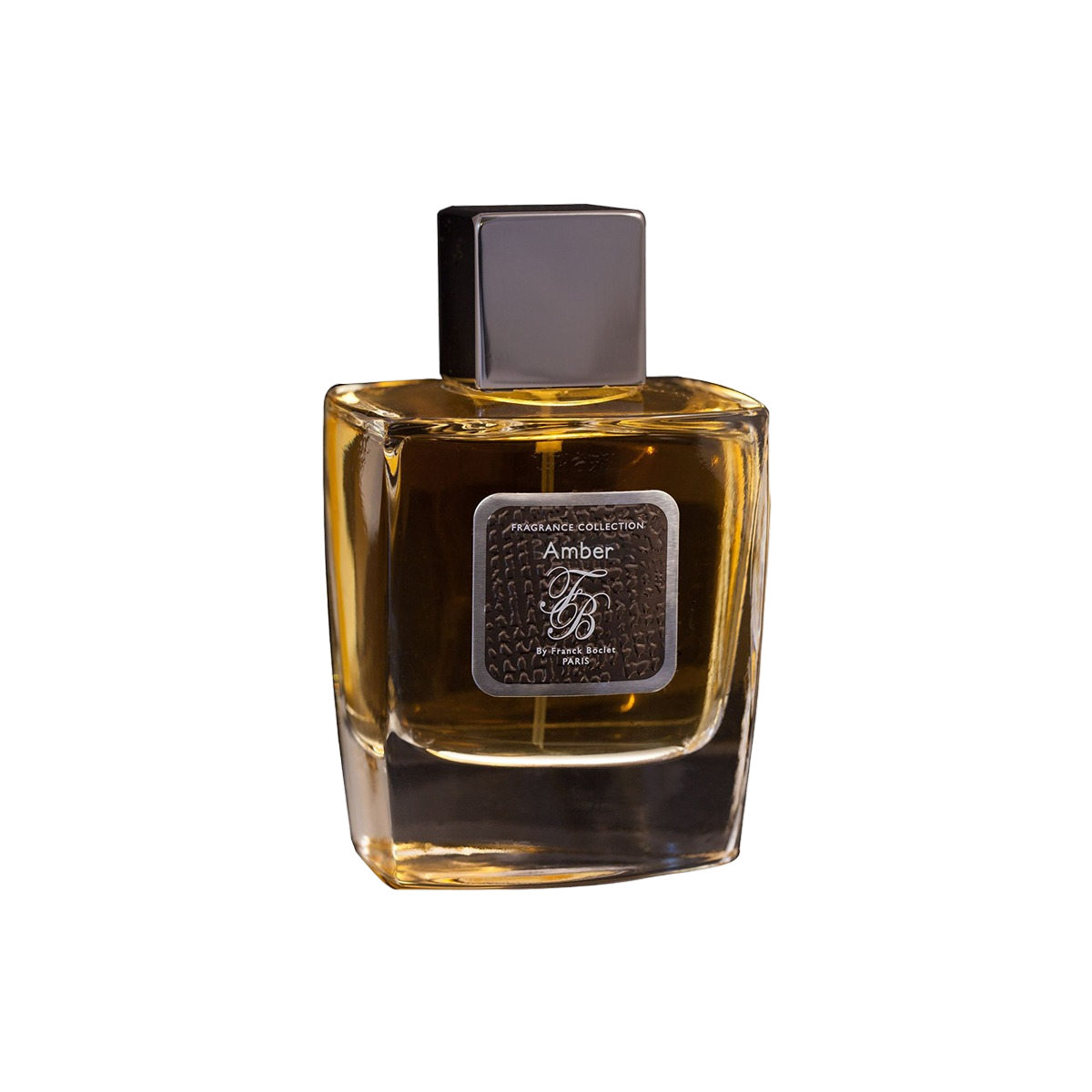 Franck Boclet Franck Boclet, Amber, Eau de Parfum, Unisex, 100 ml *Tester