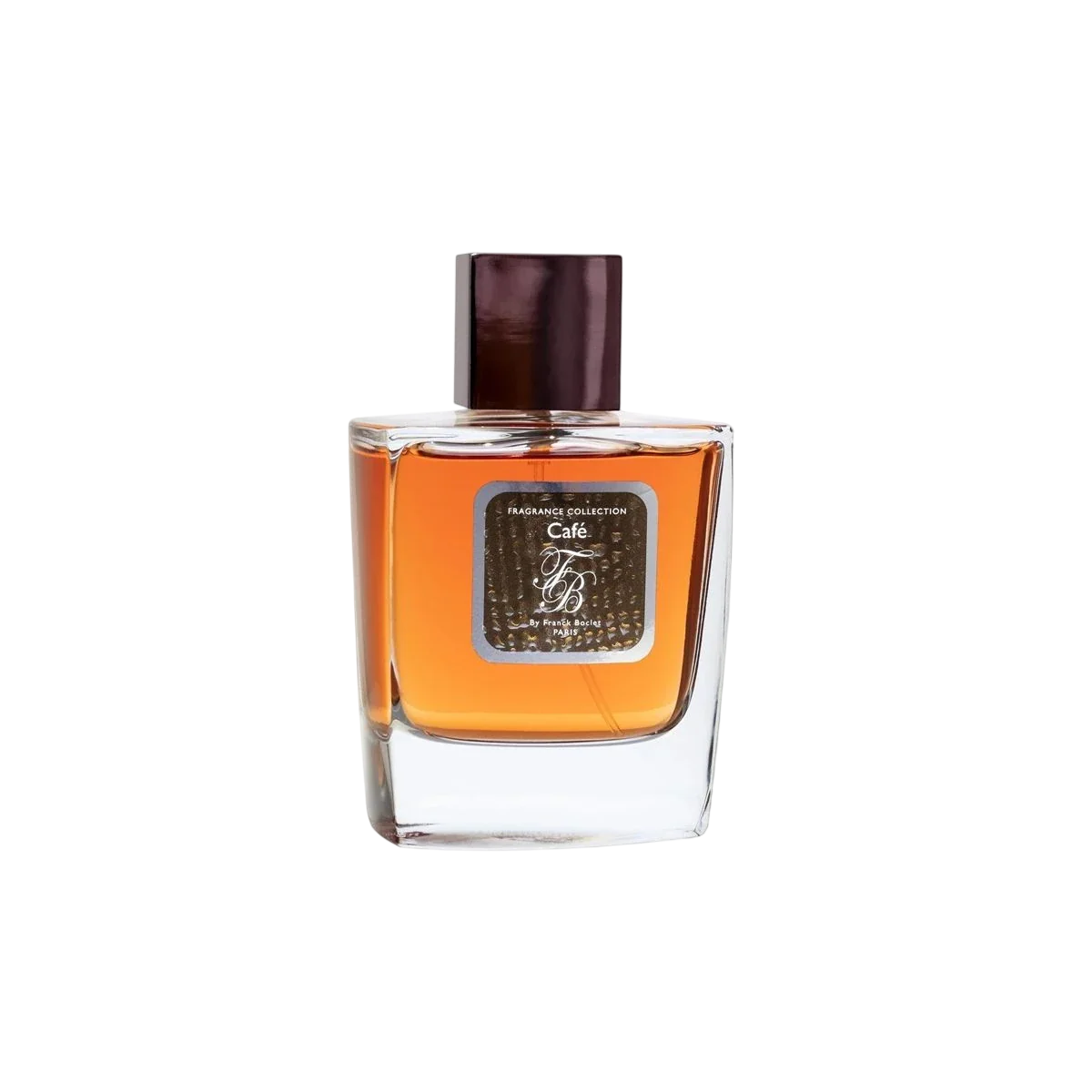 Franck Boclet Franck Boclet, Cafe, Eau de Parfum, Unisex, 100 ml *Tester