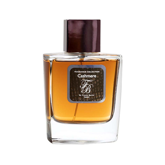 Franck Boclet Franck Boclet, Cashmere, Eau de Parfum, Unisex, 100 ml *Tester