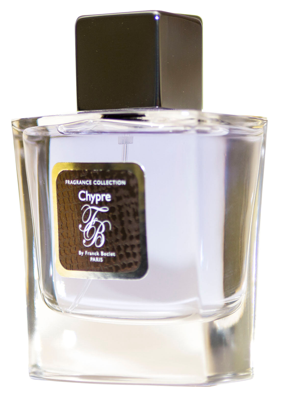 Franck Boclet Franck Boclet, Chypre, Eau de Parfum, Für Männer, 100 ml Regular