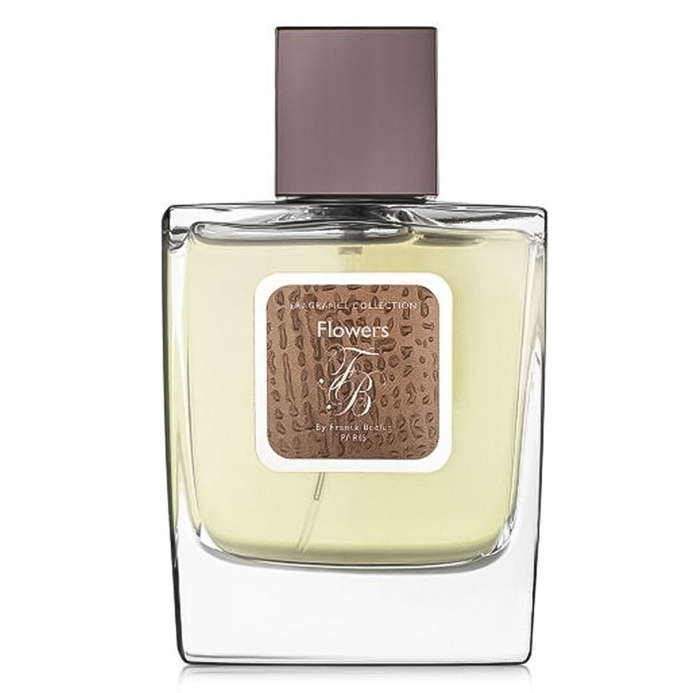 Franck Boclet Franck Boclet, Flowers, Eau de Parfum, Unisex, 100 ml *Tester