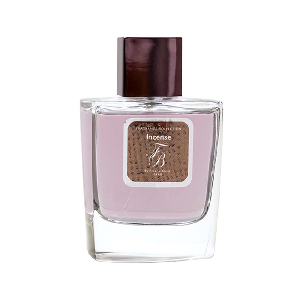 Franck Boclet Franck Boclet, Incense, Eau de Parfum, Für Männer, 100 ml *Tester