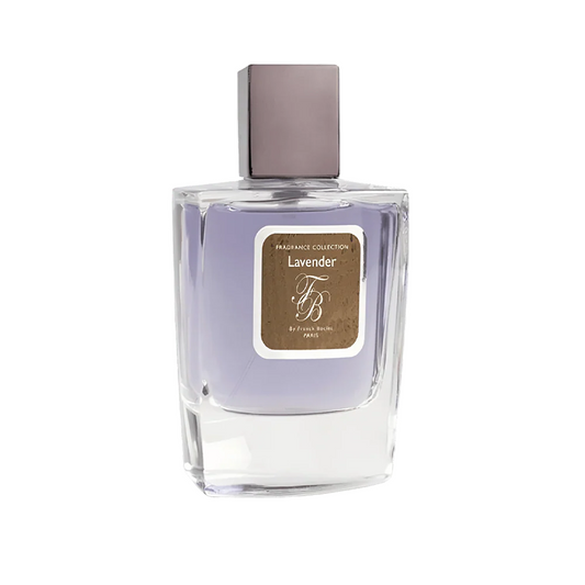 Franck Boclet Franck Boclet, Lavender, Eau de Parfum, Unisex, 50 ml Regular